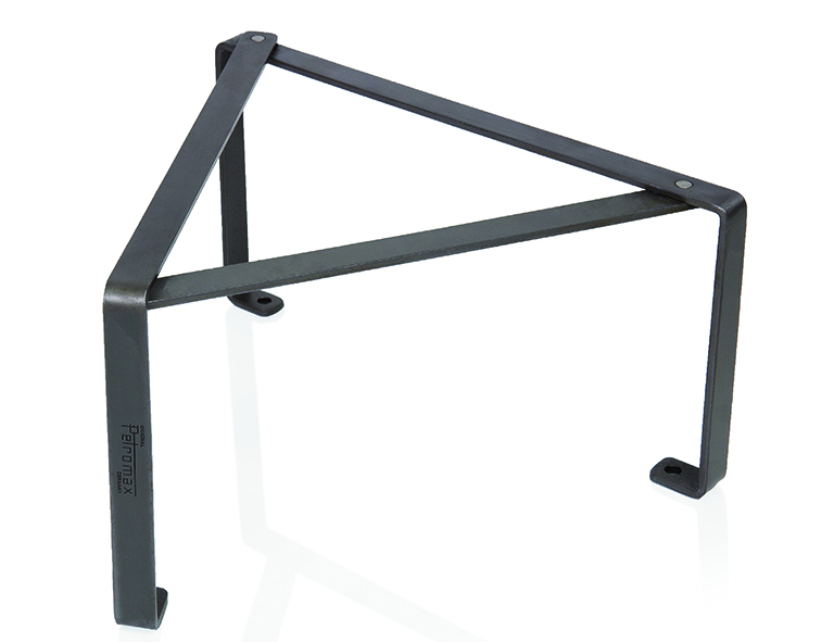 Petromax Pfannenknecht PT stabile Abstellfläche für alle Feuertöpfe