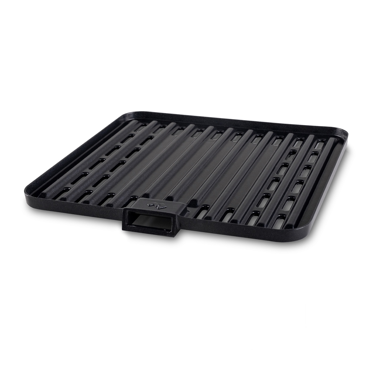 Cadac Van Cook BBQ Grid Grillrost Grillplatte mit Griff 22 x 22,6 cm 1025-100