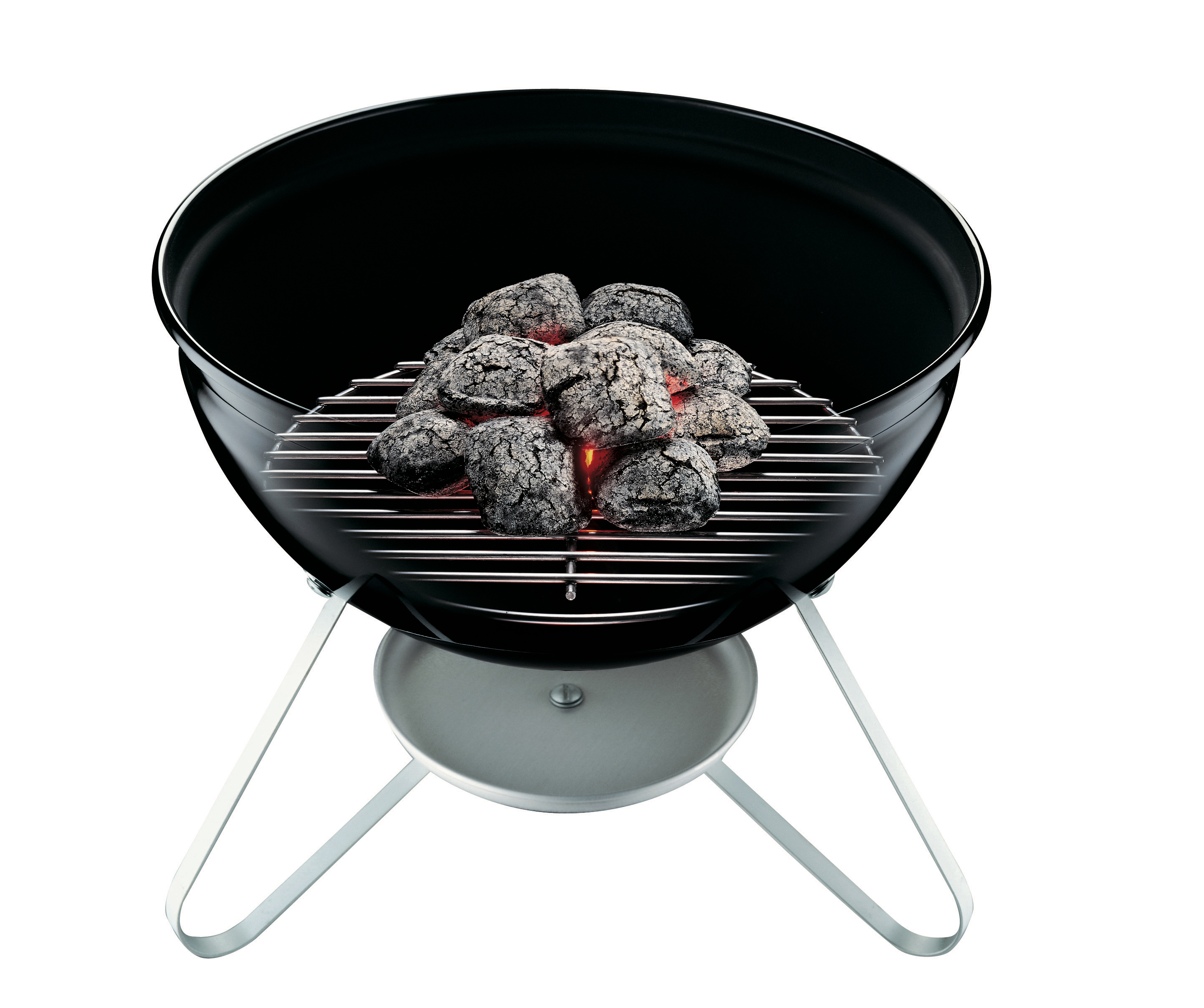 Weber Kohlerost für Holzkohlegrills mit ø 37 cm 7439