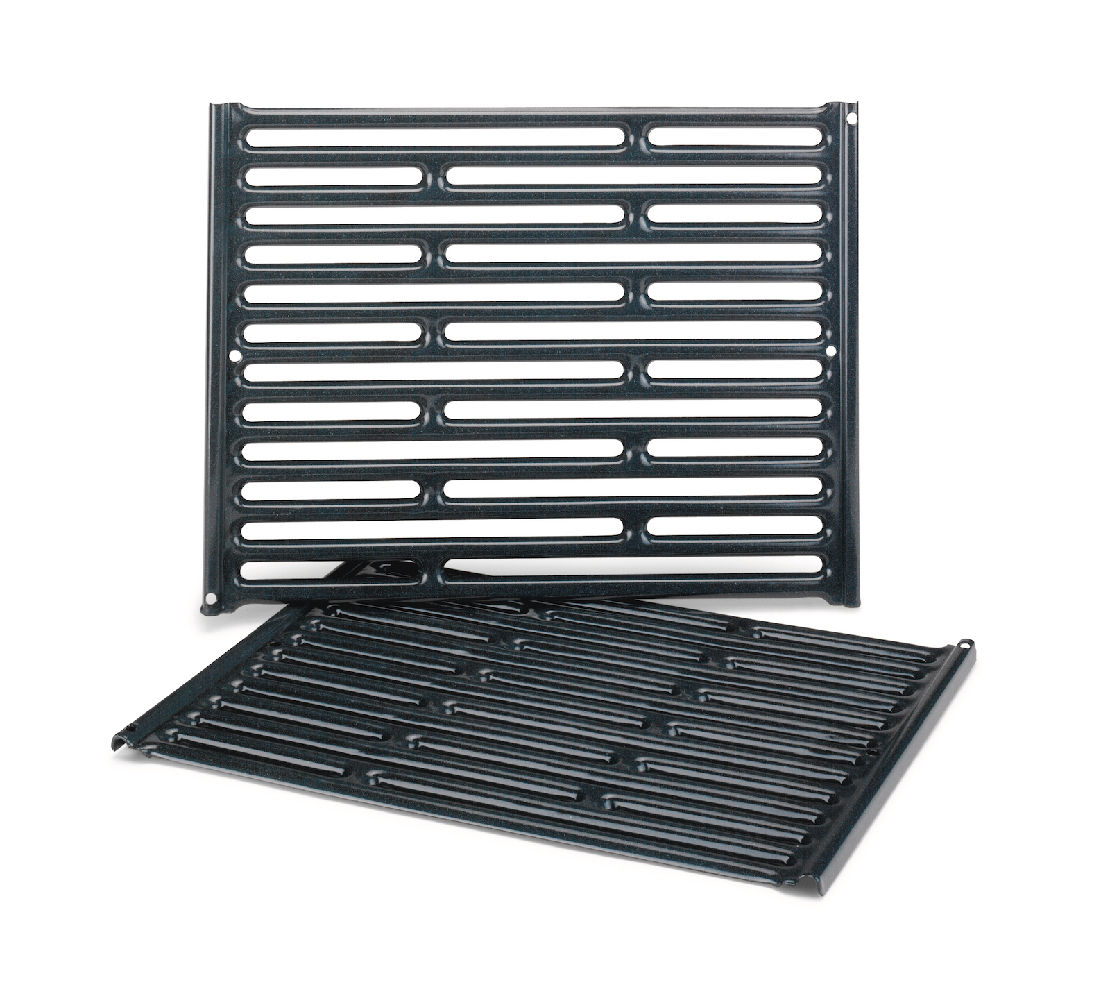 Weber Grillrost - Set für Spirit 300-Serie 2 Stück emailliert