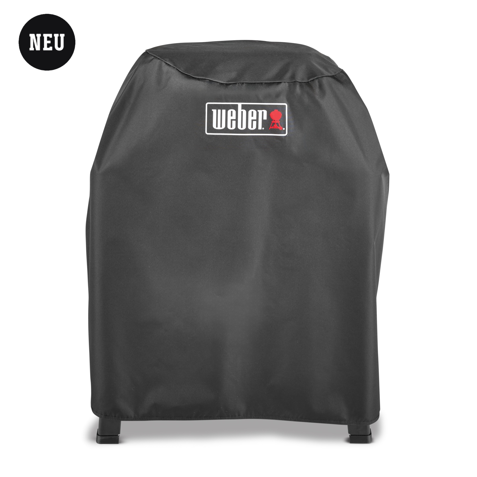 Weber Premium Abdeckhaube für alle Lumin Modelle mit Stand (ab 2026) 3401289