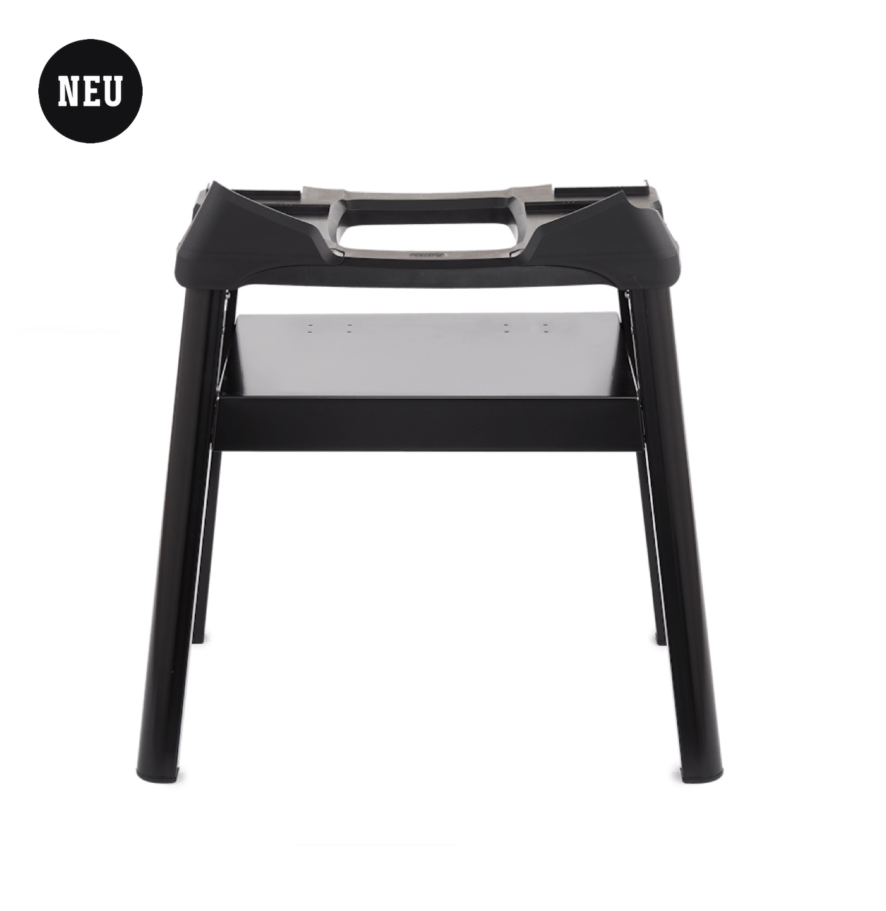 Weber Compact Stand für Weber Gasgrill Q N-Serie 3400855
