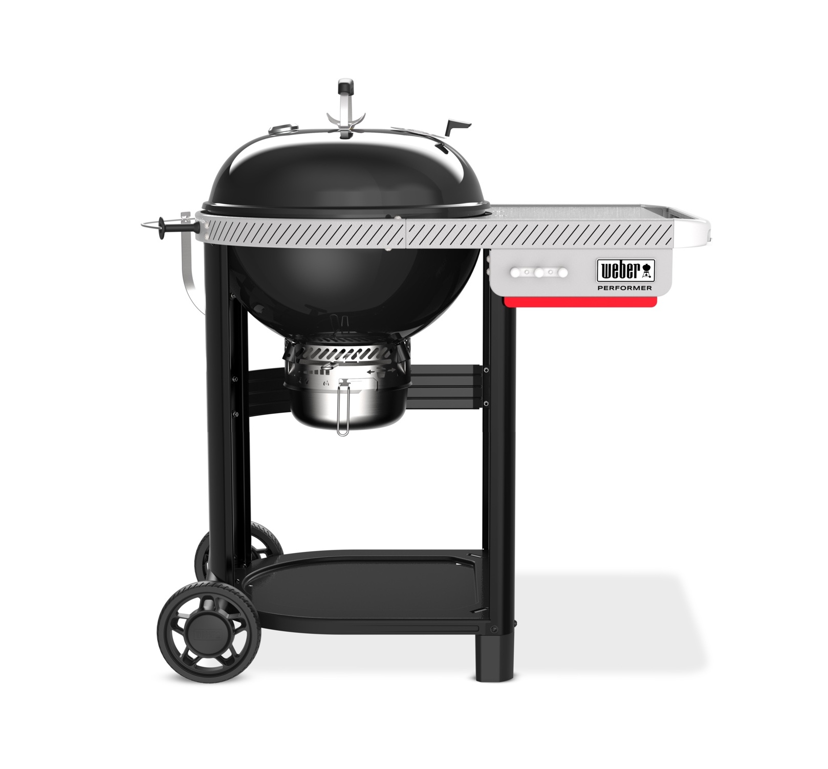 Weber Performer Holzkohlegrill Ø 57 cm 1501630
