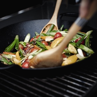22.10.2026 Basic Grillkurs Einsteigerkurs - Das perfekte Steak & Meer - Donnerstag - 3 bis 4 Std.