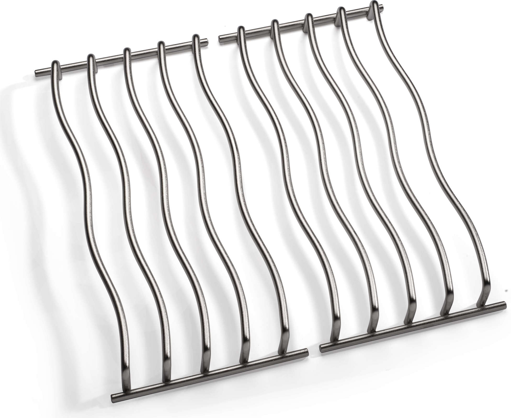 Napoleon Edelstahl Grillrost für BIB18RT Einbau Seitenbrenner, groß 700 Series S83032