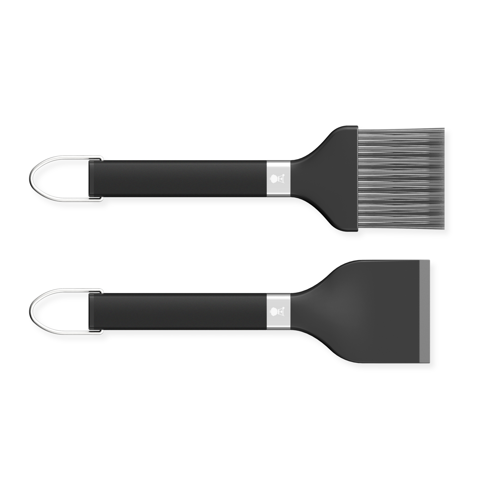 Weber Premium Reinigungsset für Pelletgrills, 2-teilig 3401278