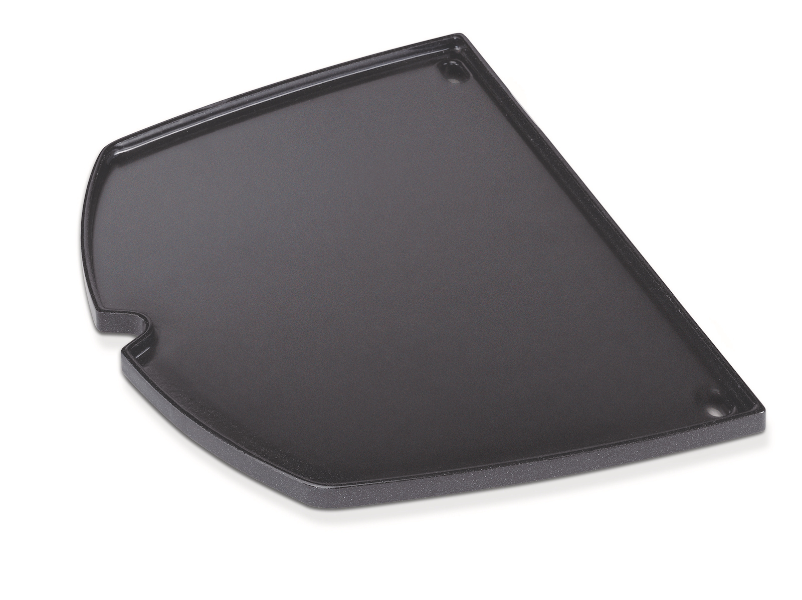 Weber Grillplatte für Q 300 und Q 3000 Serie