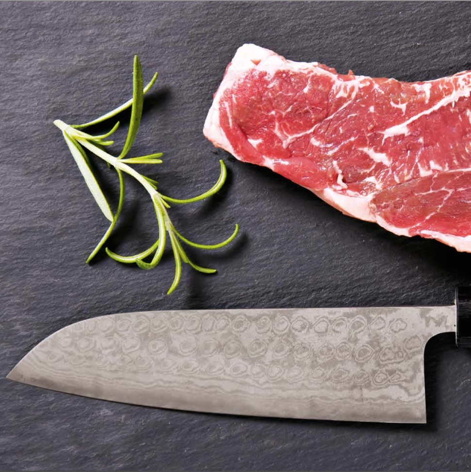 17.10.2026 Grillkurs STEAK Deluxe - Tomahawk, Prime Rib, Dry Aged - Samstag - 4 bis 5 Std.