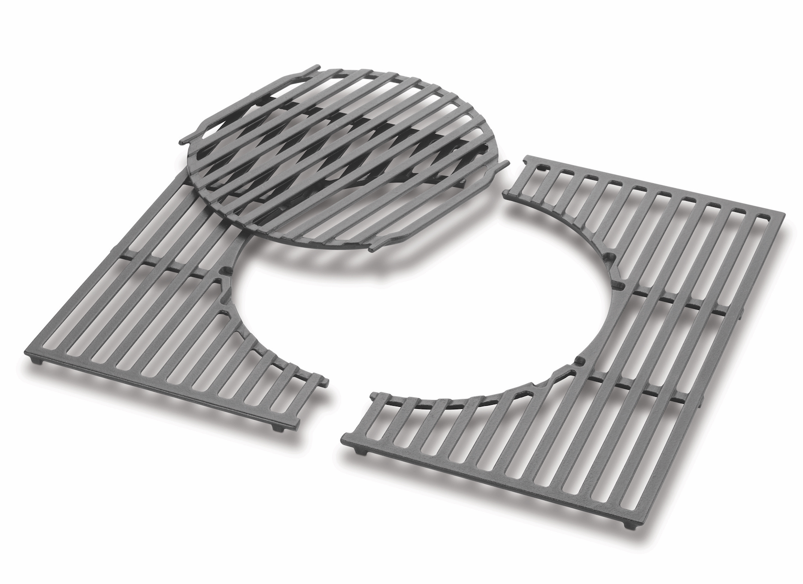 Weber Grillrost Einsatz - Gourmet BBQ System für Spirit 300 Serie