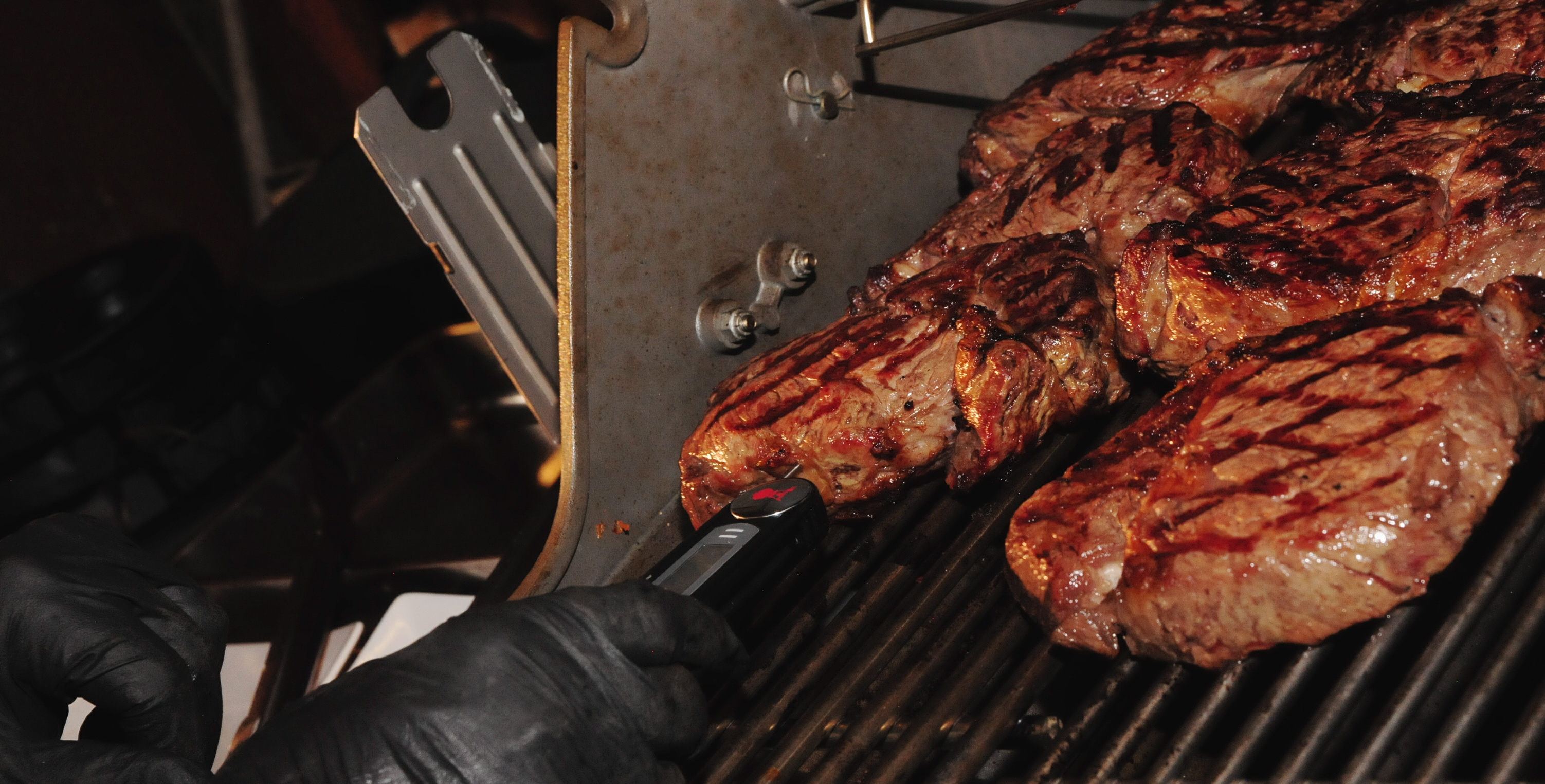 04.03.2027 Grillkurs 100 % Fleisch Reloaded - Für alle Fleischliebhaber - Donnerstag - 4 bis 5 Std.