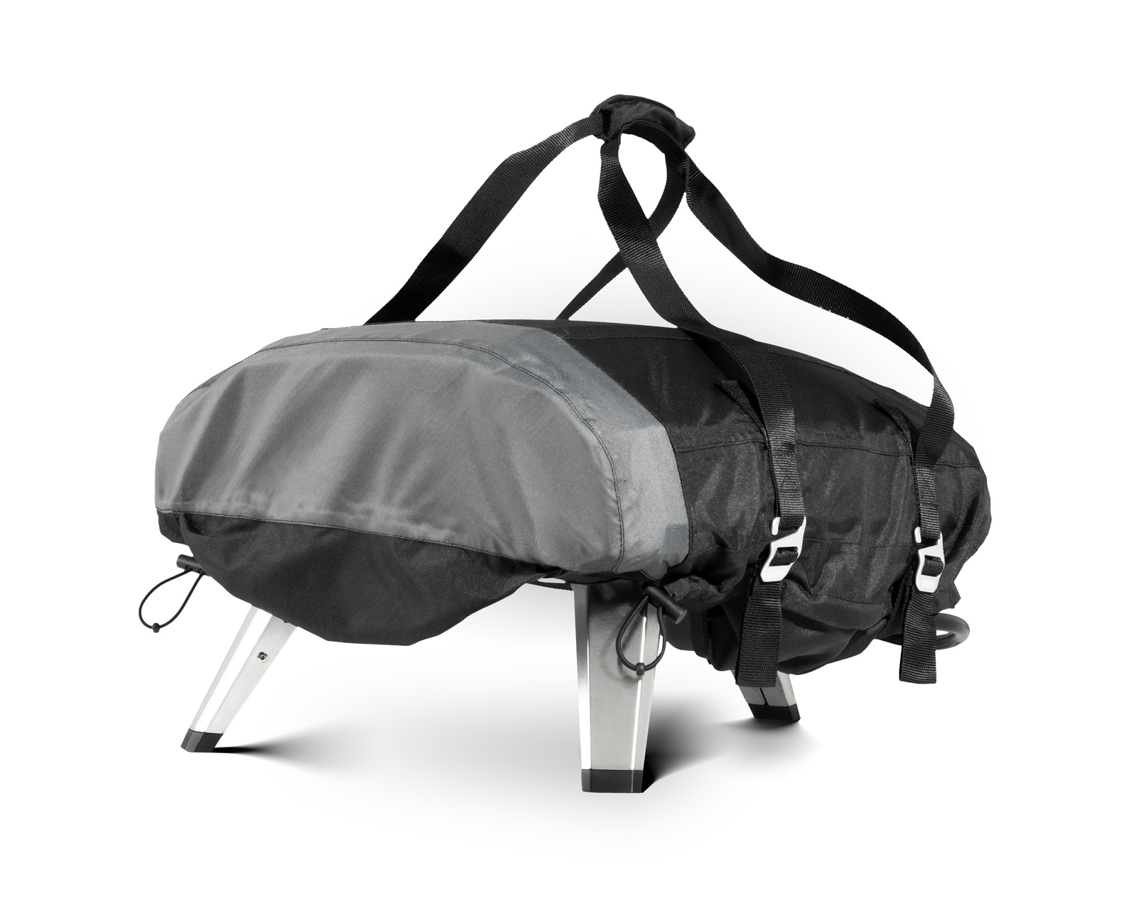 Ooni Koda 2 Carry Cover Abdeckung Abdeckhaube für Ooni Koda 2 Pizzaofen