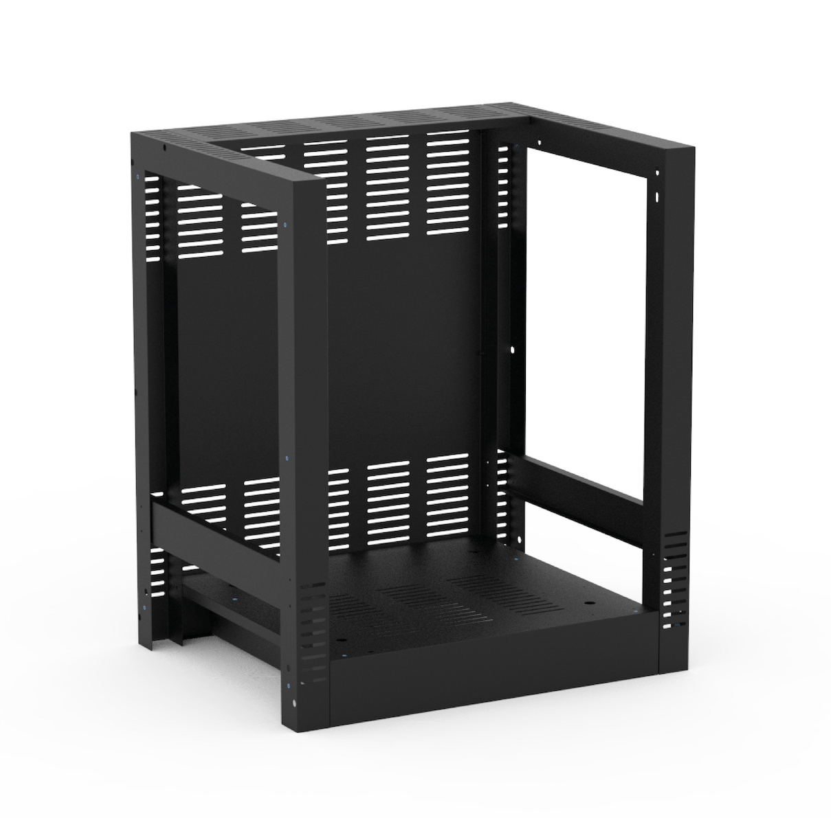 Weber BBQ Kitchen Spirit 3 Brenner Anbaukit für modulare Außenküche BBQ1101900