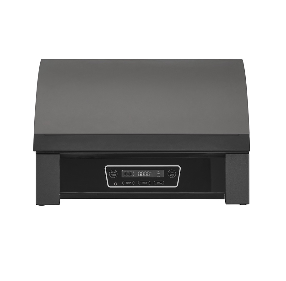 Grandpro Elektrogrill E2-Grill 1800 Watt K02000392A
