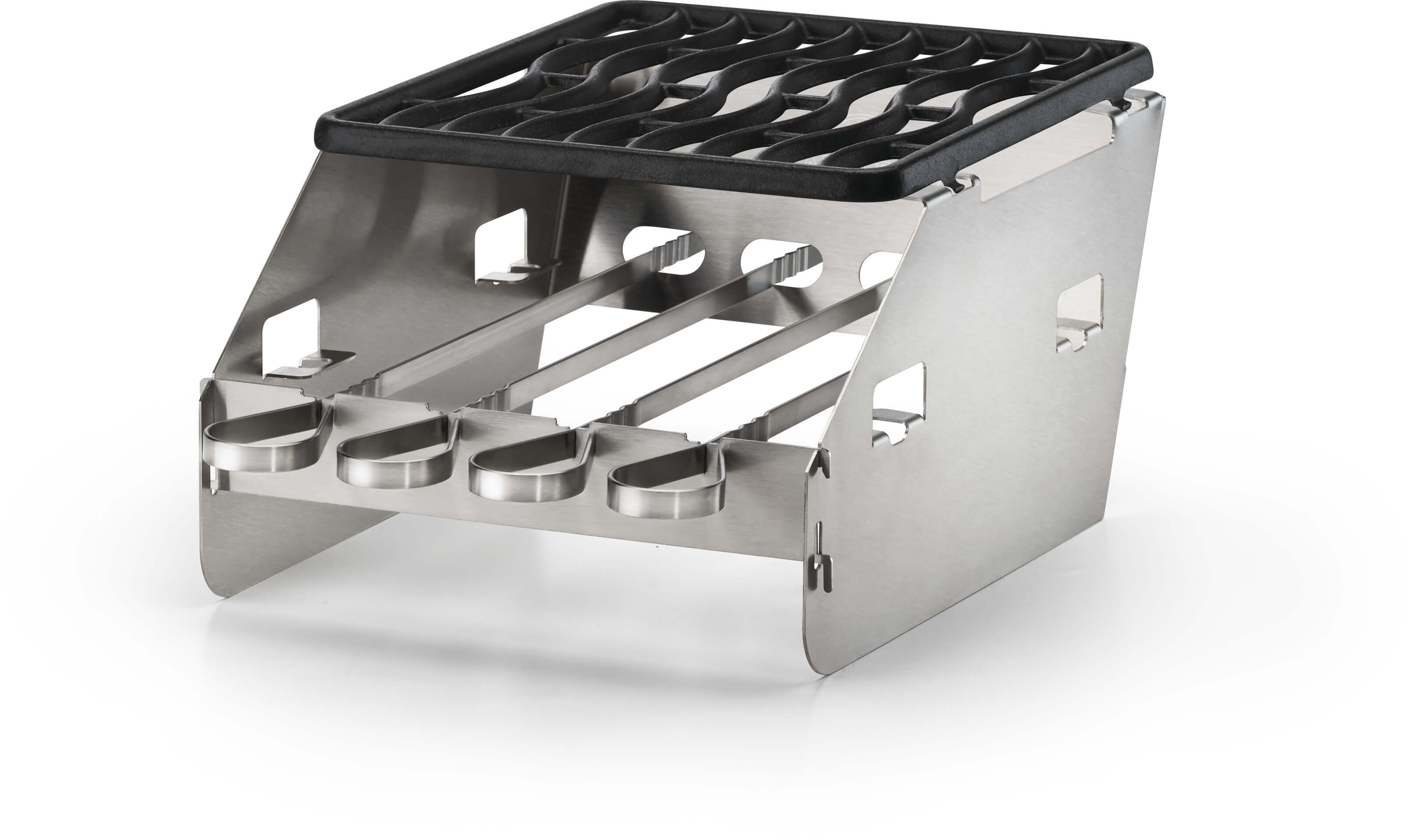 Napoleon Windschild Windschutz für kleine SIZZLE ZONE für Rogue- und Rogue XT-Serie 71302