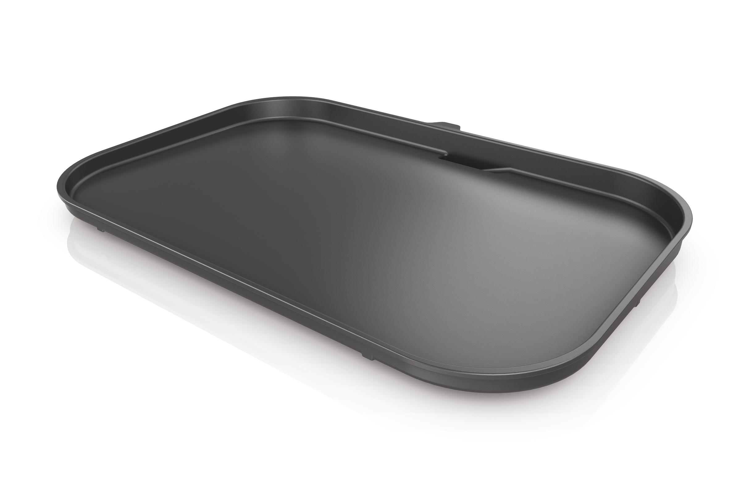 Ninja Woodfire Plancha für Woodfire OG701DE Elektrogrill XSKGRIDPLTEUK