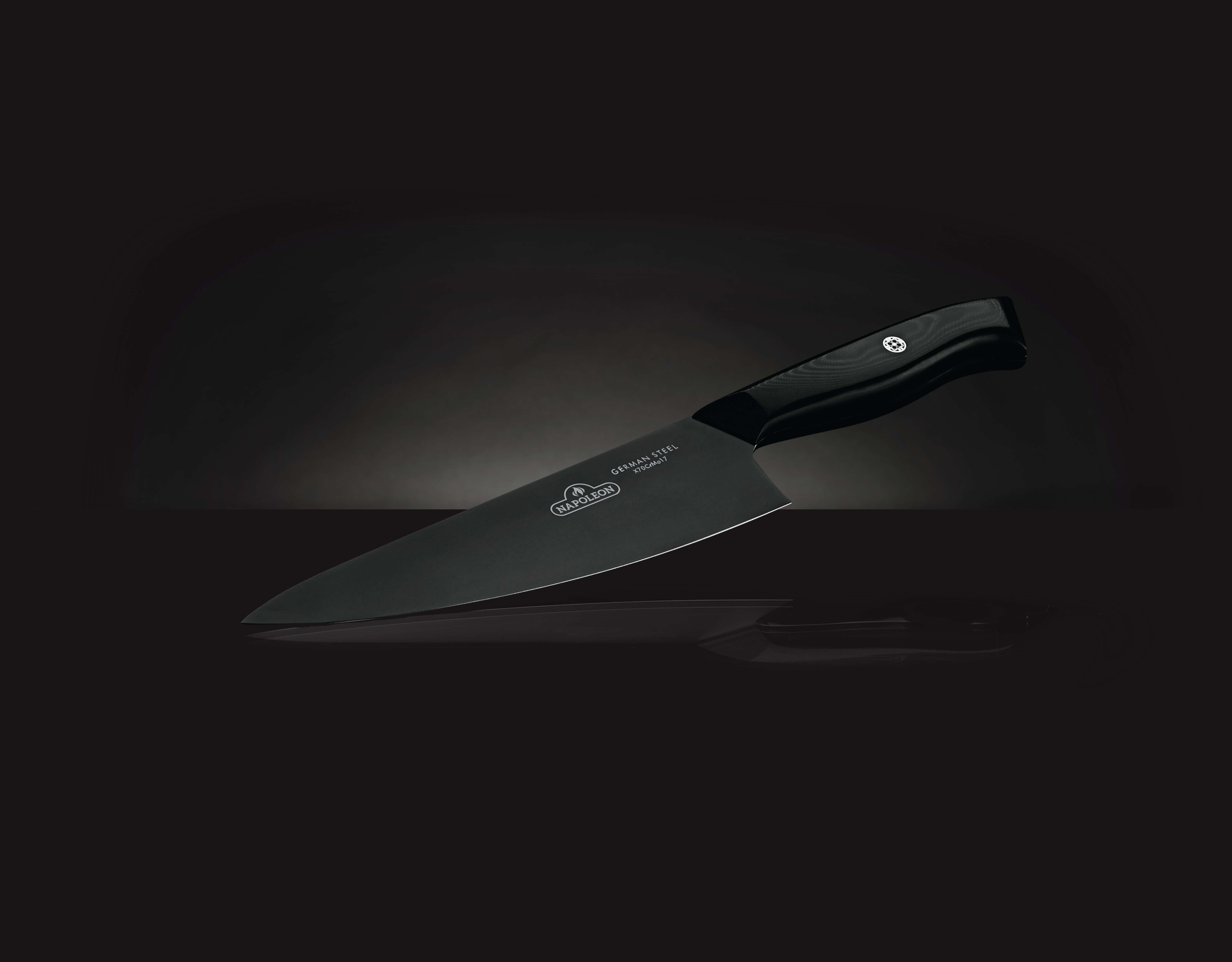 Napoleon Phantom Chef Messer Kochmesser 55218