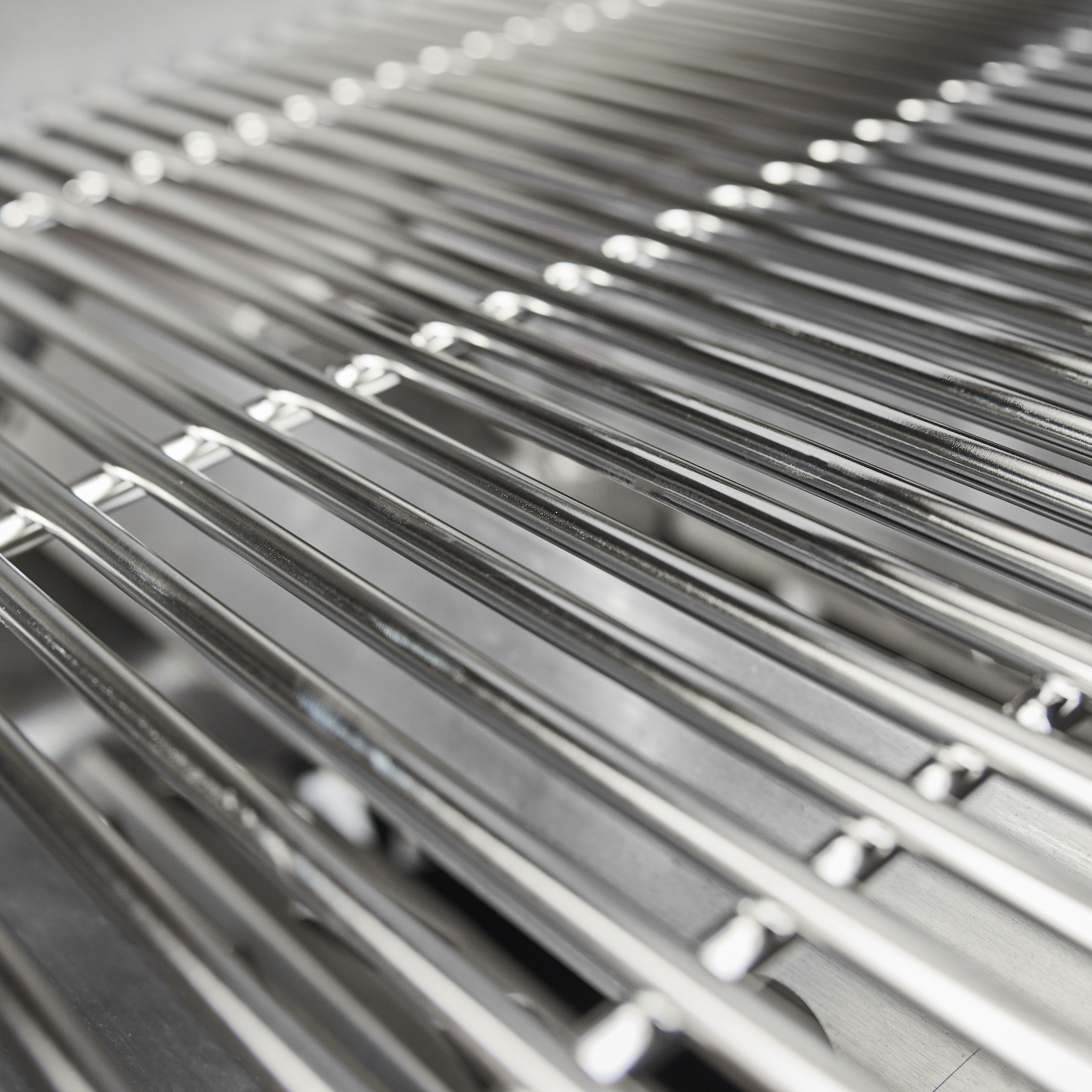 Weber Summit FS38 S Gasgrill Edelstahl - Stainless Steel 1500056