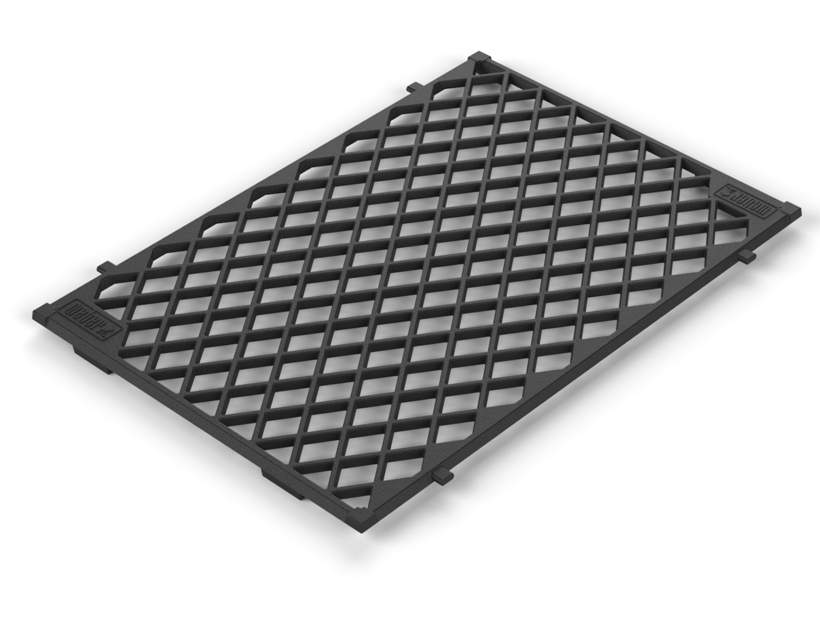 Weber Sear Grate für Genesis II 400-Serie und 600-Serie