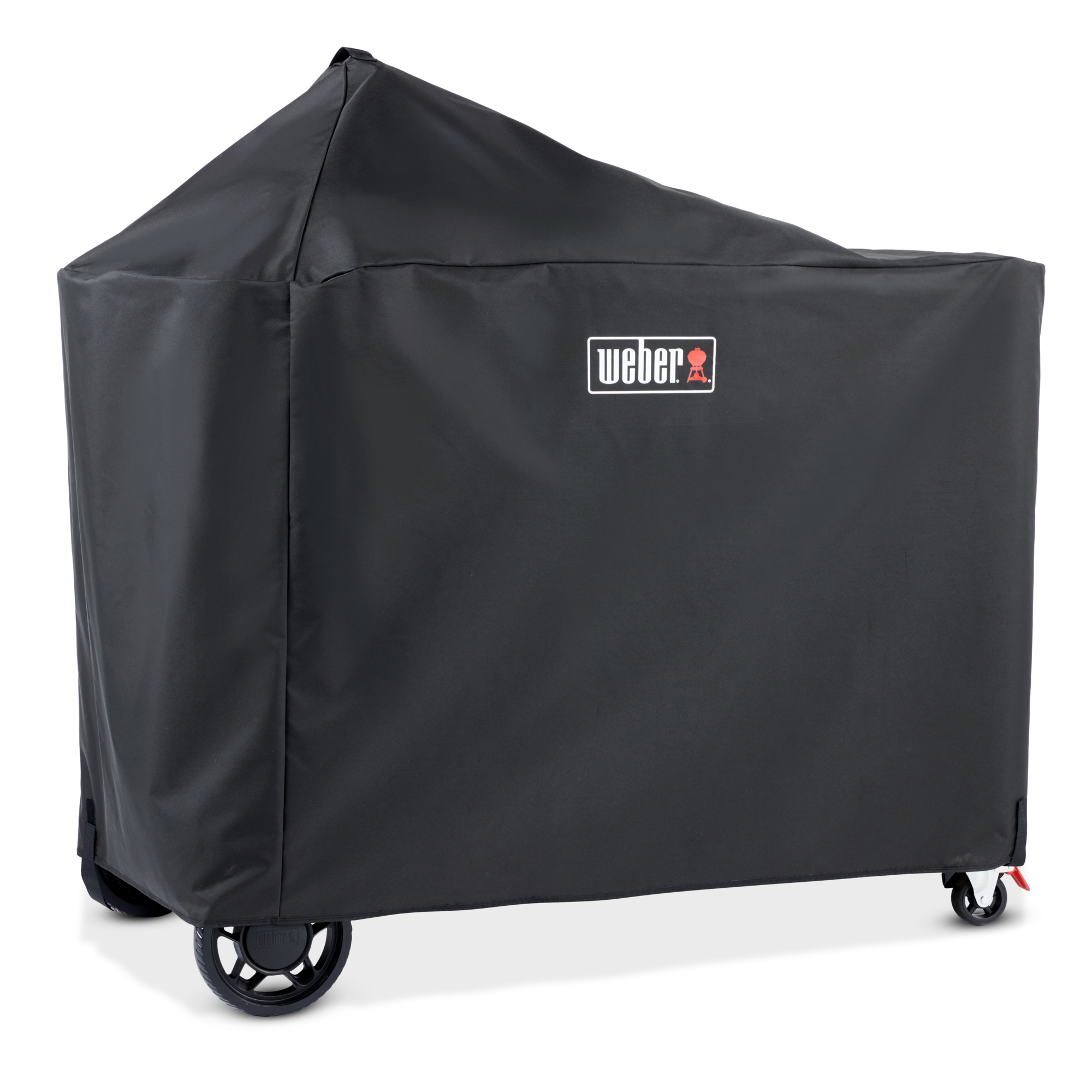 Weber Premium Abdeckhaube für Performer Premium / Premium Smart Holzkohlegrill 57 cm 3401421