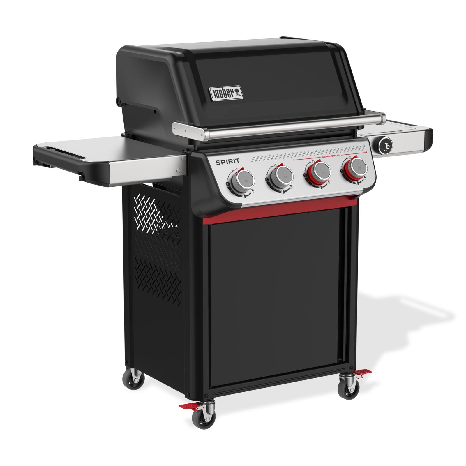 Weber Spirit EP-425 Gasgrill Black 1500950