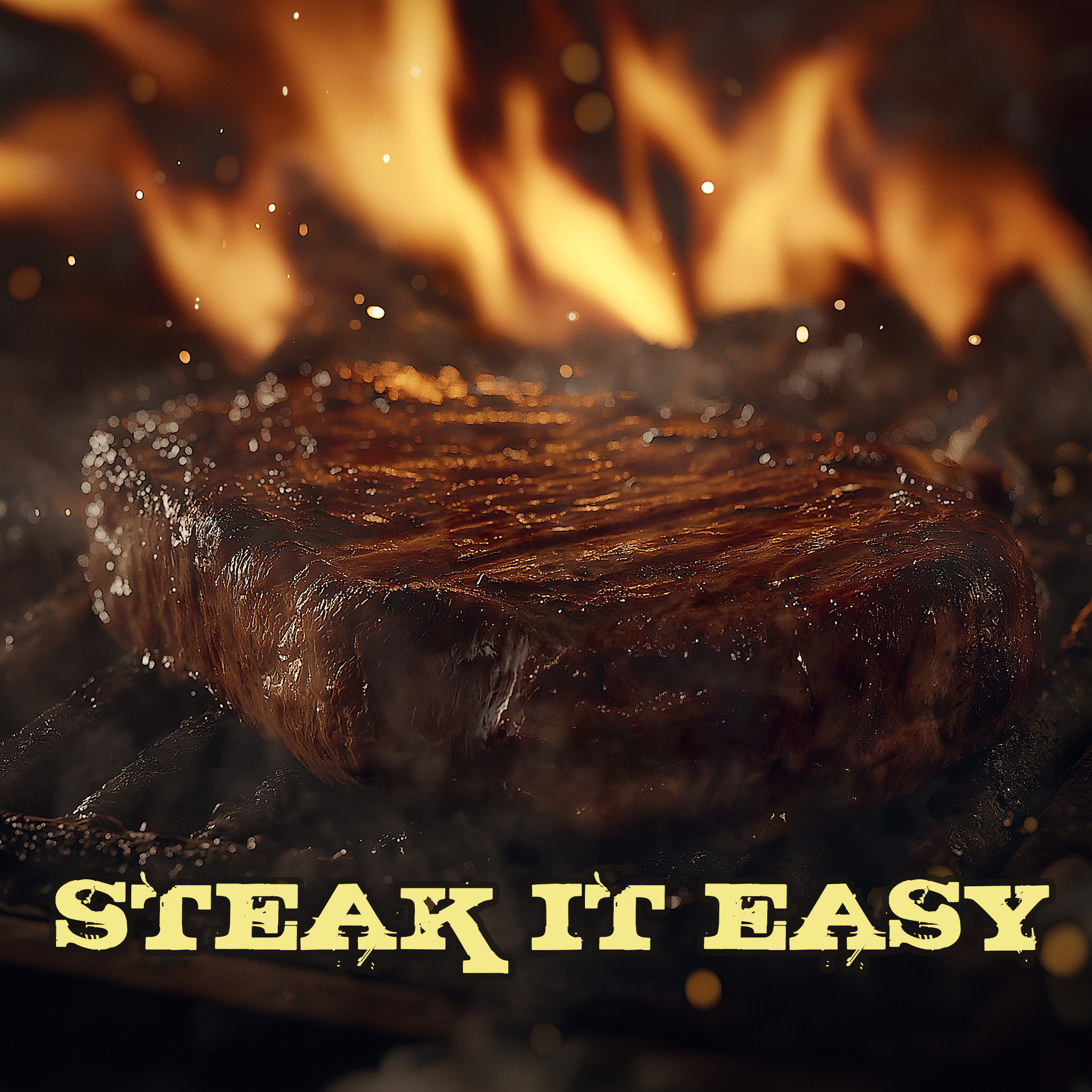28.01.2027 Grillkurs Steak it Easy - Donnerstag - ca. 3 - 4 Stunden