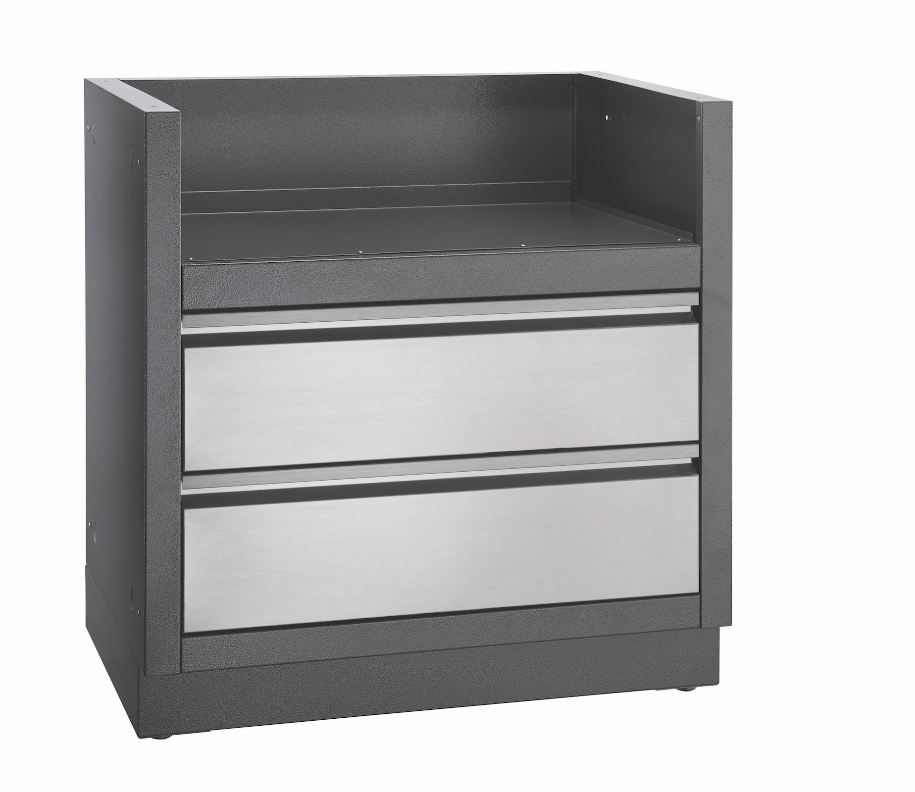 Napoleon Oasis Einbau Grill-Unterschrank für Einbaugrill BIPRO500 und BILEX485 IM-UGC500-CN