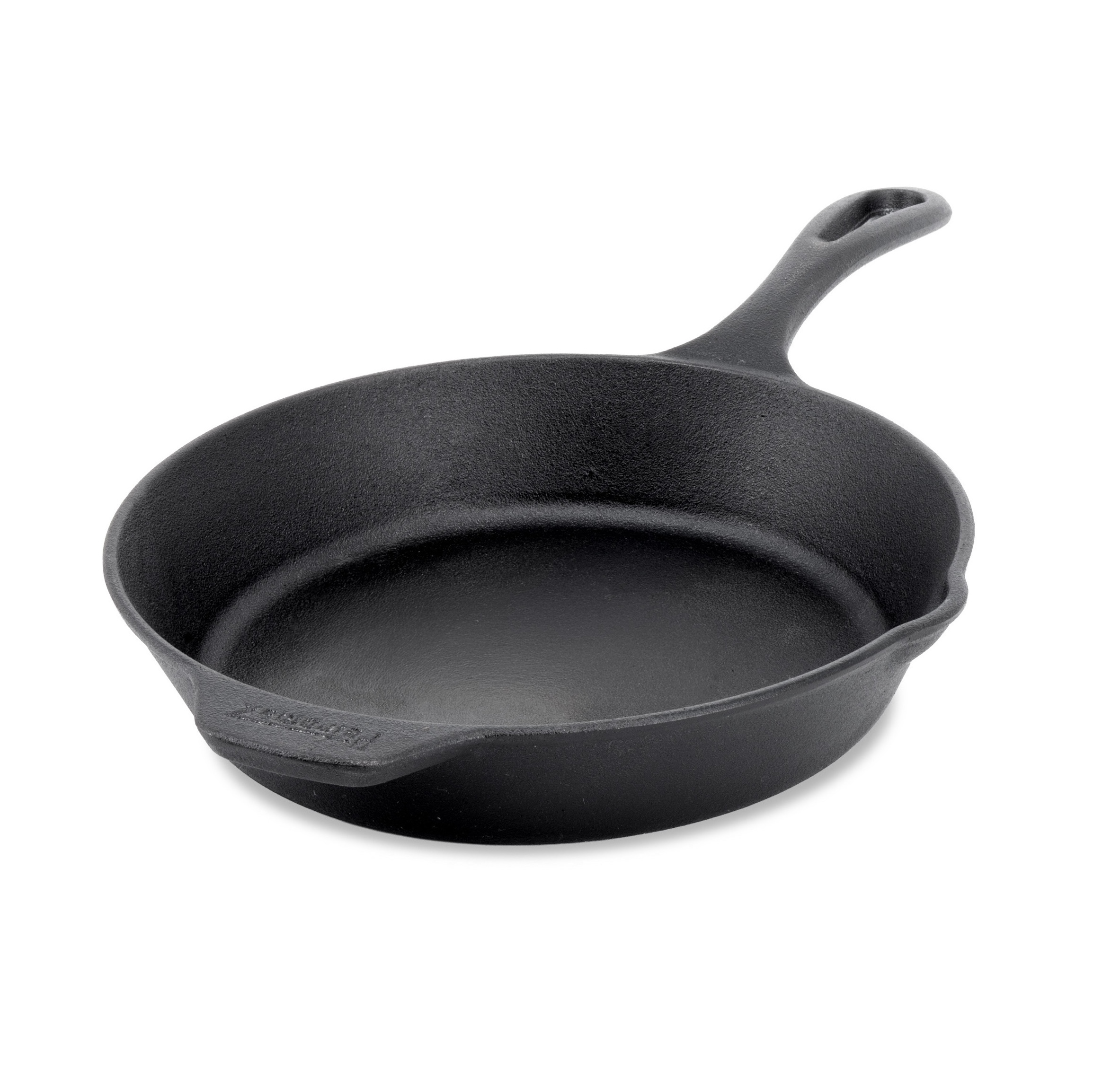 Petromax Feuerpfanne FP25 Essential mit Stiel Gusseisen Pfanne Ø 25 cm FP25-T-ESSENTIAL