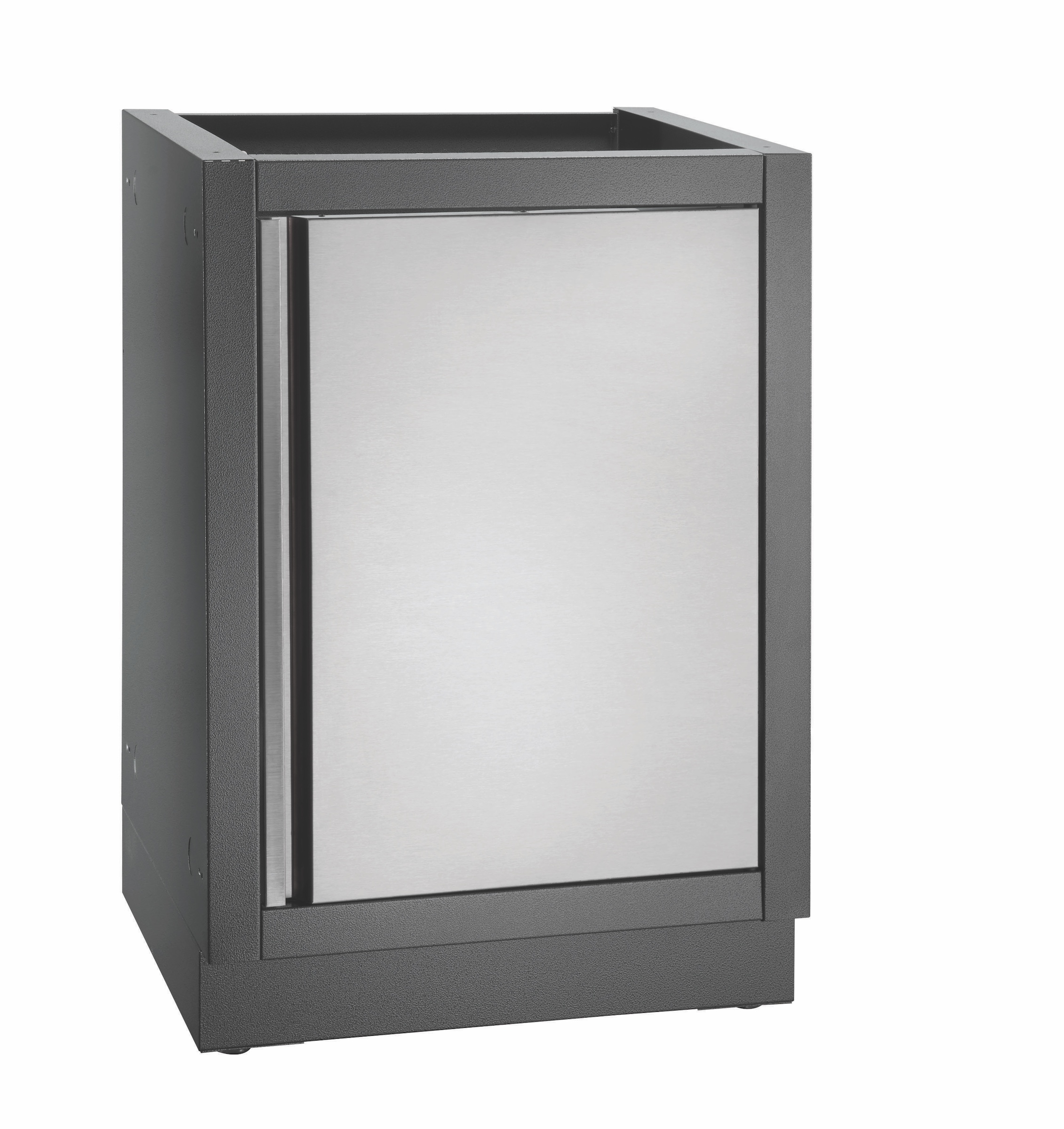 Napoleon Oasis Einbau Unterschrank Universalschrank mit Tür IM-UDC-CN