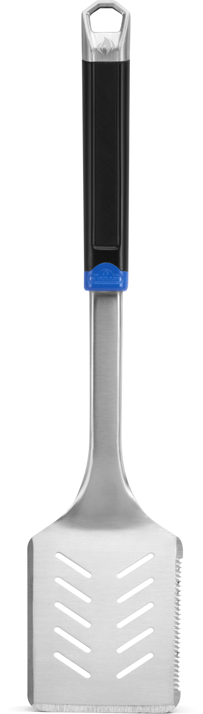 Napoleon Essential Grillspatel Pfannenwender aus Edelstahl GATL003