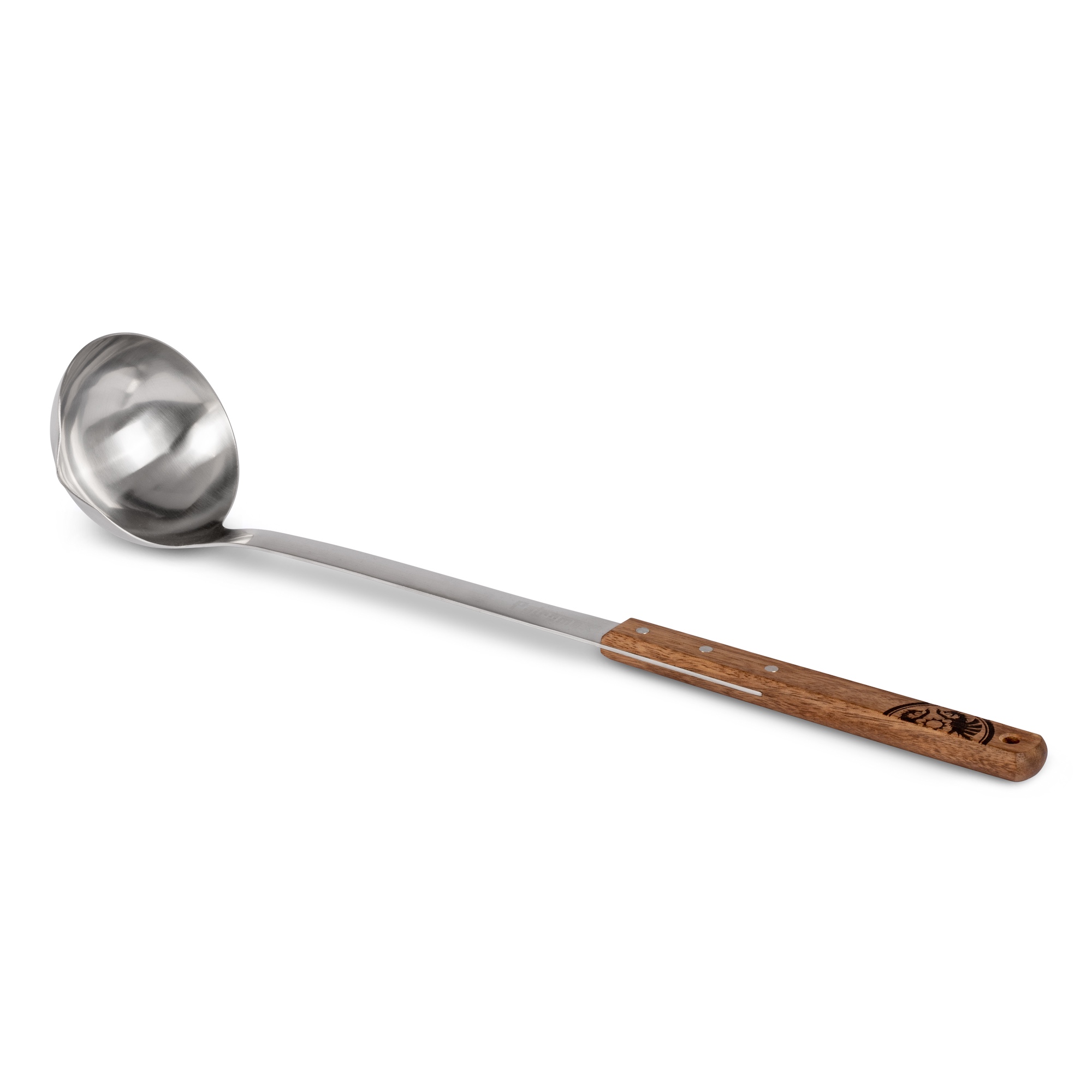 Petromax Schöpfkelle 57 cm Länge LADLE50