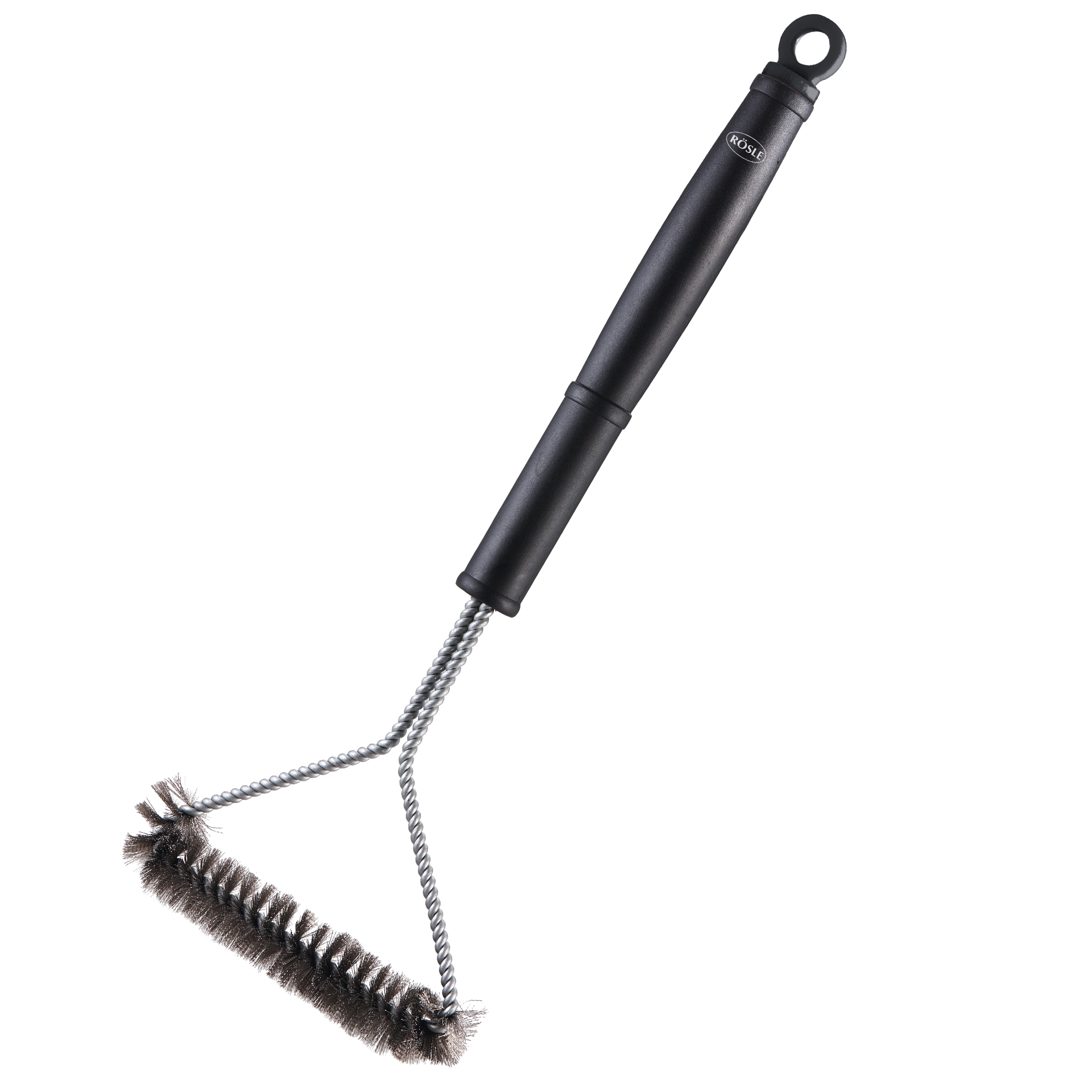 Rösle Grillrost-Reinigungsbürste 43 cm 250168