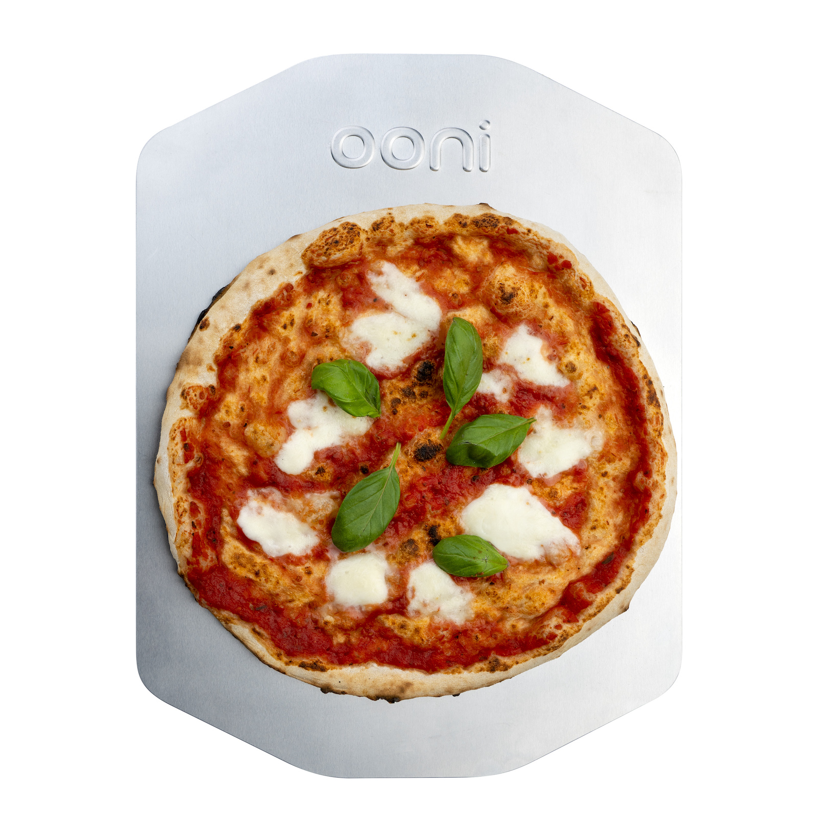 Ooni Pizzaschieber Pizzaschaufel 35 cm für Ooni Koda 16, Karu 16 & Karu 2 PRO