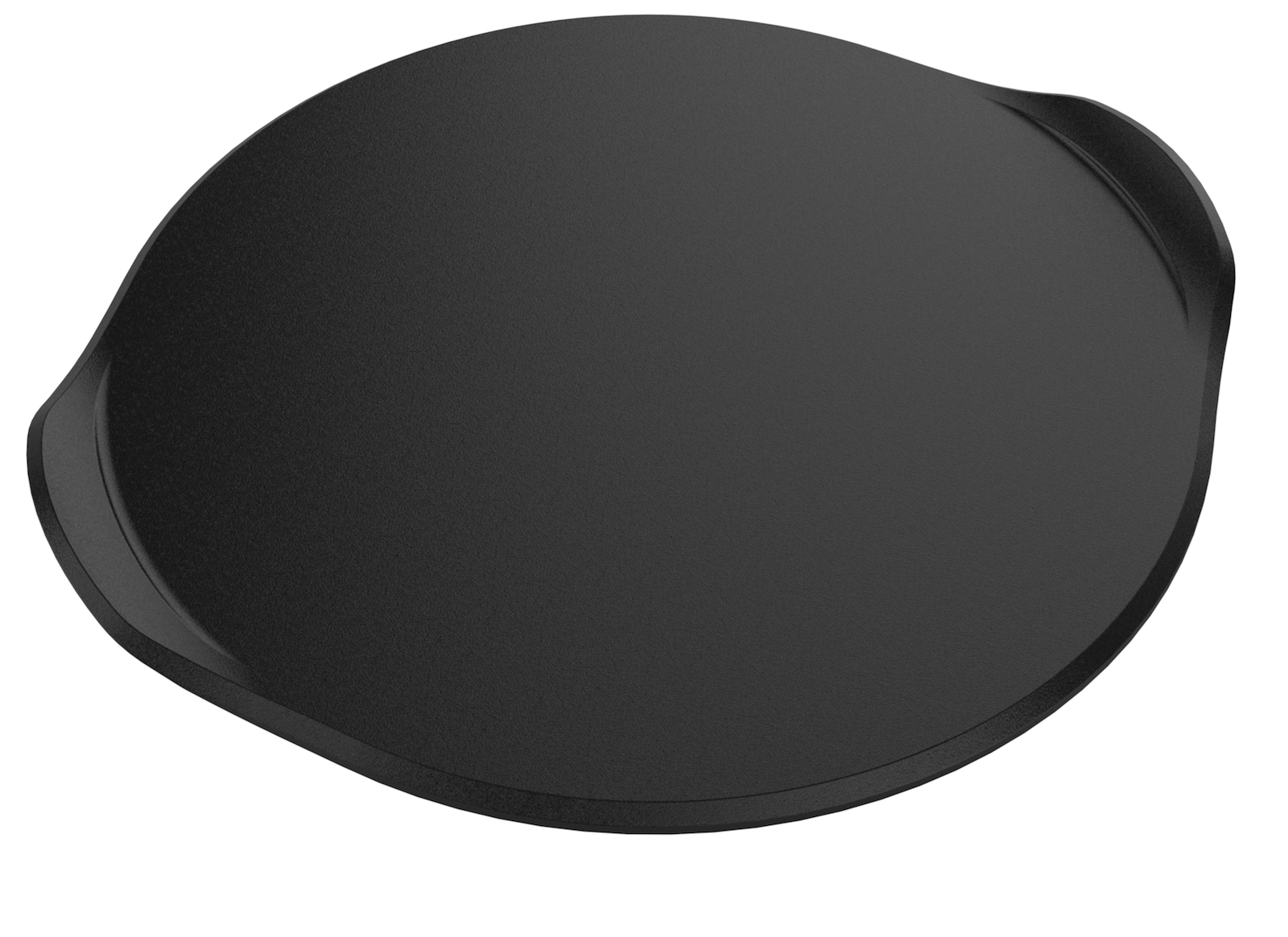 Weber Pizzastein Ø 46 cm (8830) aus Keramik