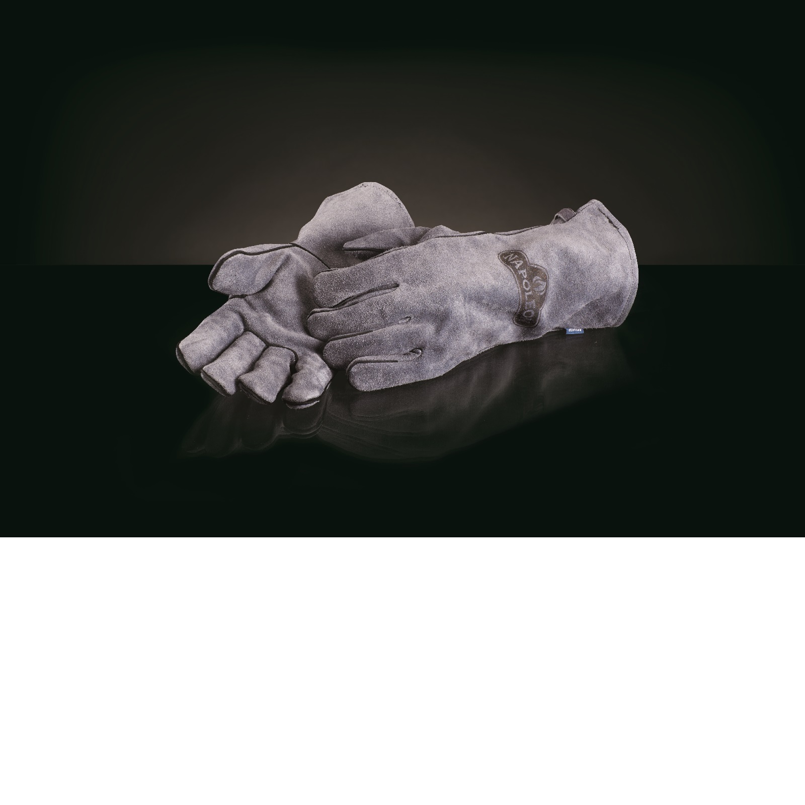 Napoleon Grillhandschuh Leder 1 Paar 62147