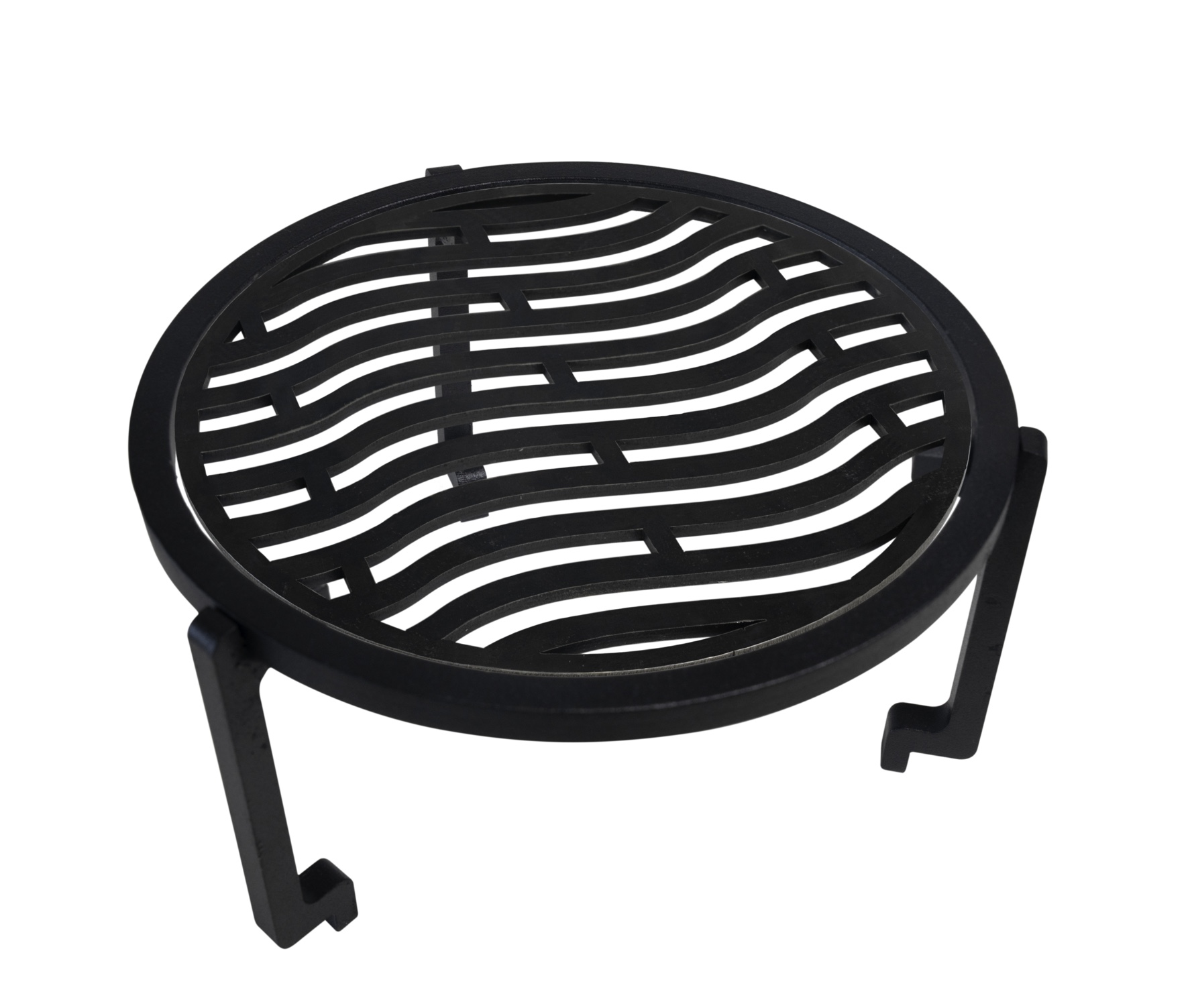 Napoleon Feuerplatten Rost Grillrost für Holzkohle / Kugelgrill-Plancha GAGD001