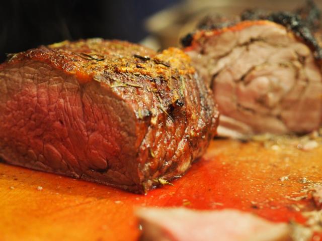 22.01.2027 Grillkurs STEAK Deluxe 2.0 - Flanksteak, Dry Aged, Kalbstomahawk - Freitag - 4-5 Std.