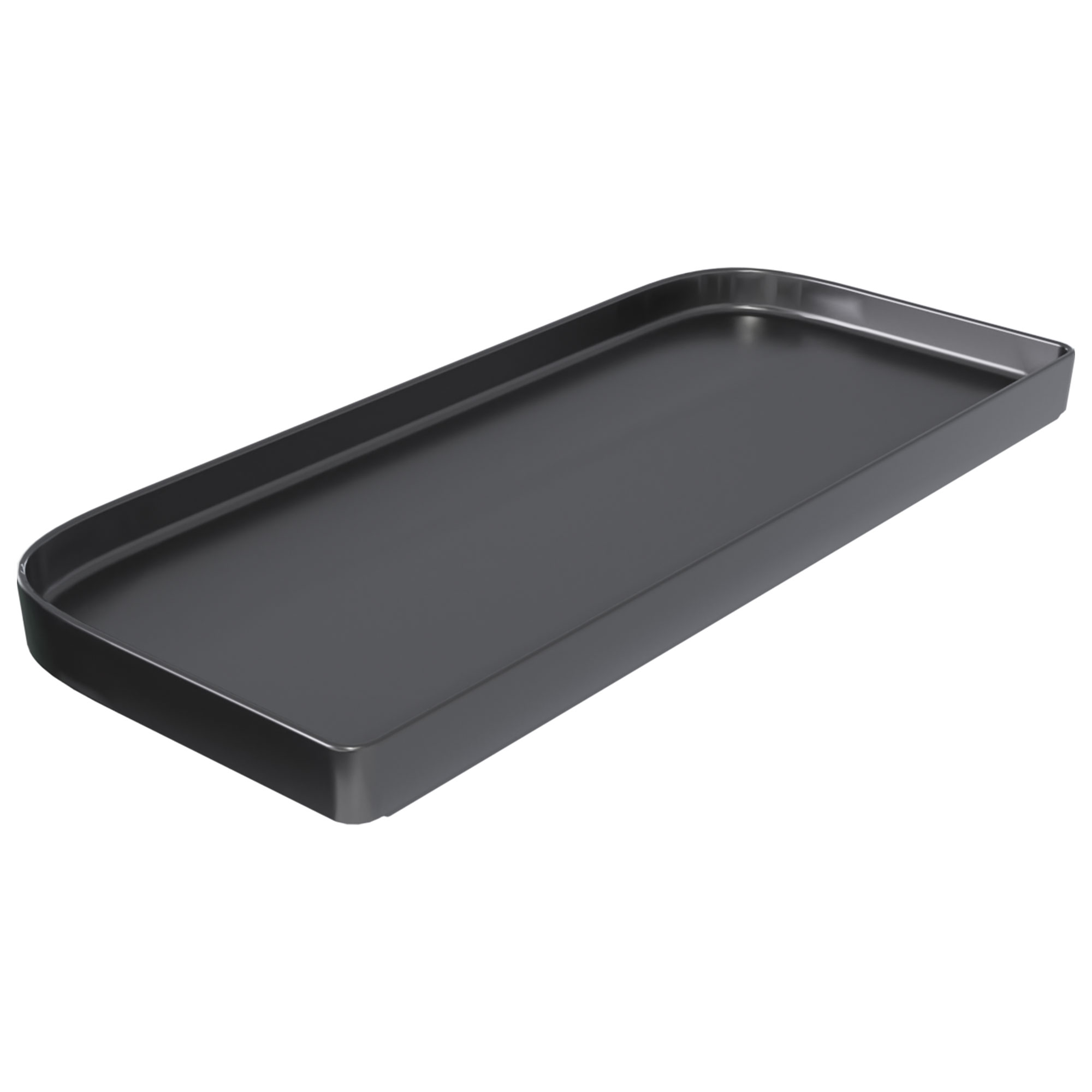 Rösle Plancha-Grillplatte BLAZEFLAME aus emailliertem Gusseisen für BLAZEFLAME Gasgrills 251075