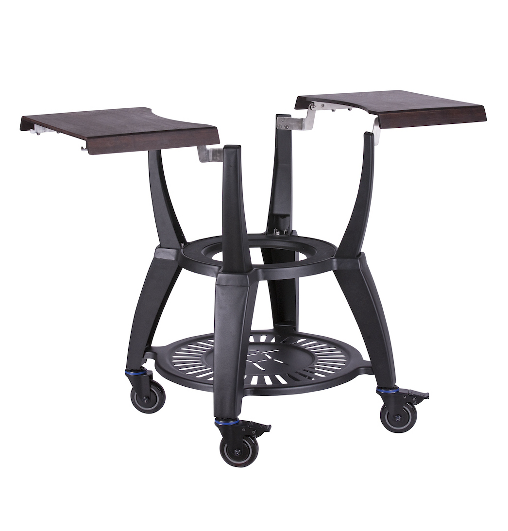 Monolith Gestell und Seitentische für Keramikgrill AVANTGARDE.55 (CLASSIC) 301019