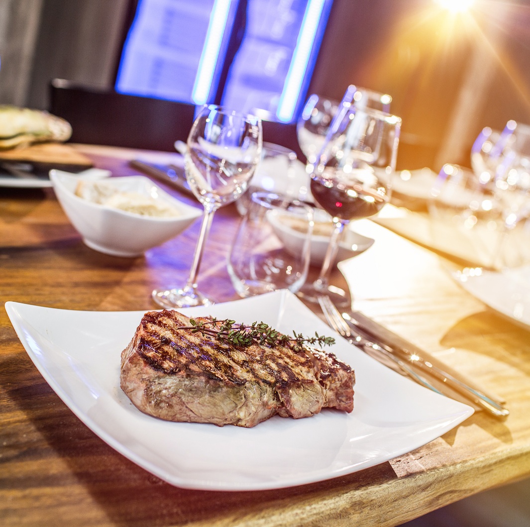 30.10.2026 Burger & Bier - Burgergrillkurs meets Bier Tasting - Freitag - 4 bis 5 Std.