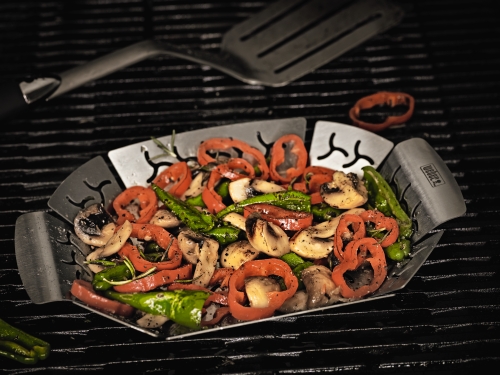 22.10.2026 Basic Grillkurs Einsteigerkurs - Das perfekte Steak & Meer - Donnerstag - 3 bis 4 Std.