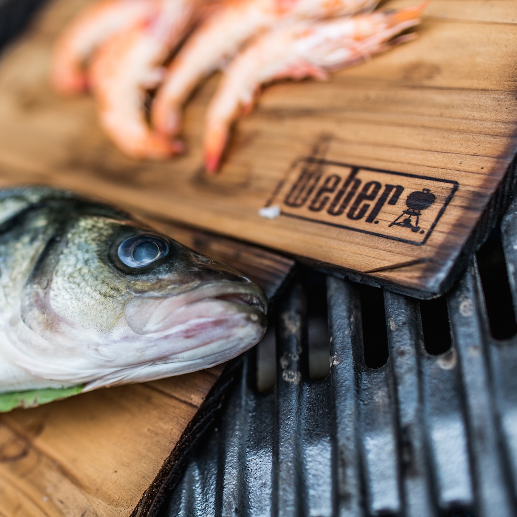 31.07.2026 Grillkurs American BBQ Deluxe - Freitag - ca. 4 bis 5 Std.