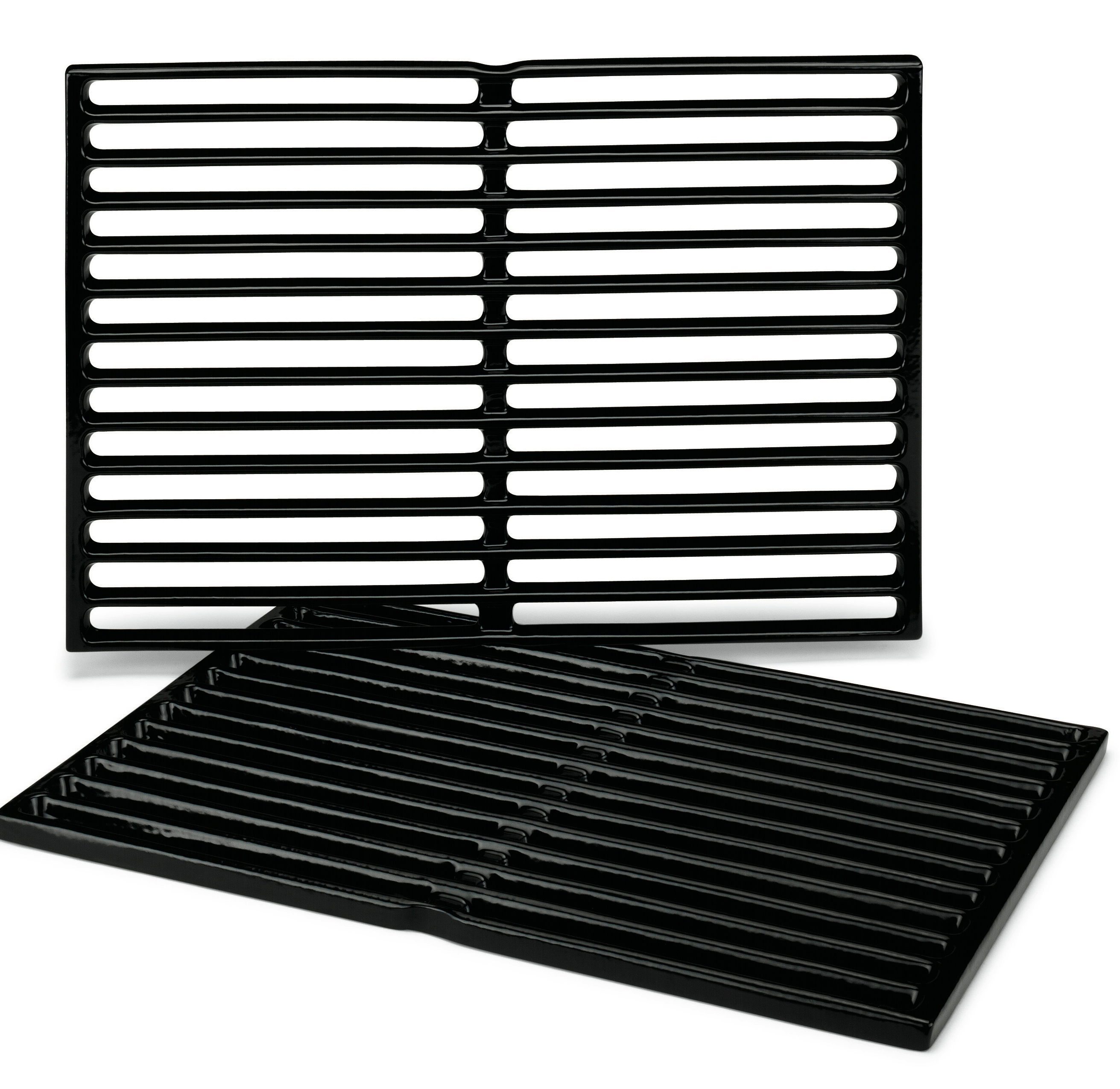 Weber Set Grillrost 2 Stück für Spirit 200 Serie emailliert ab 2013