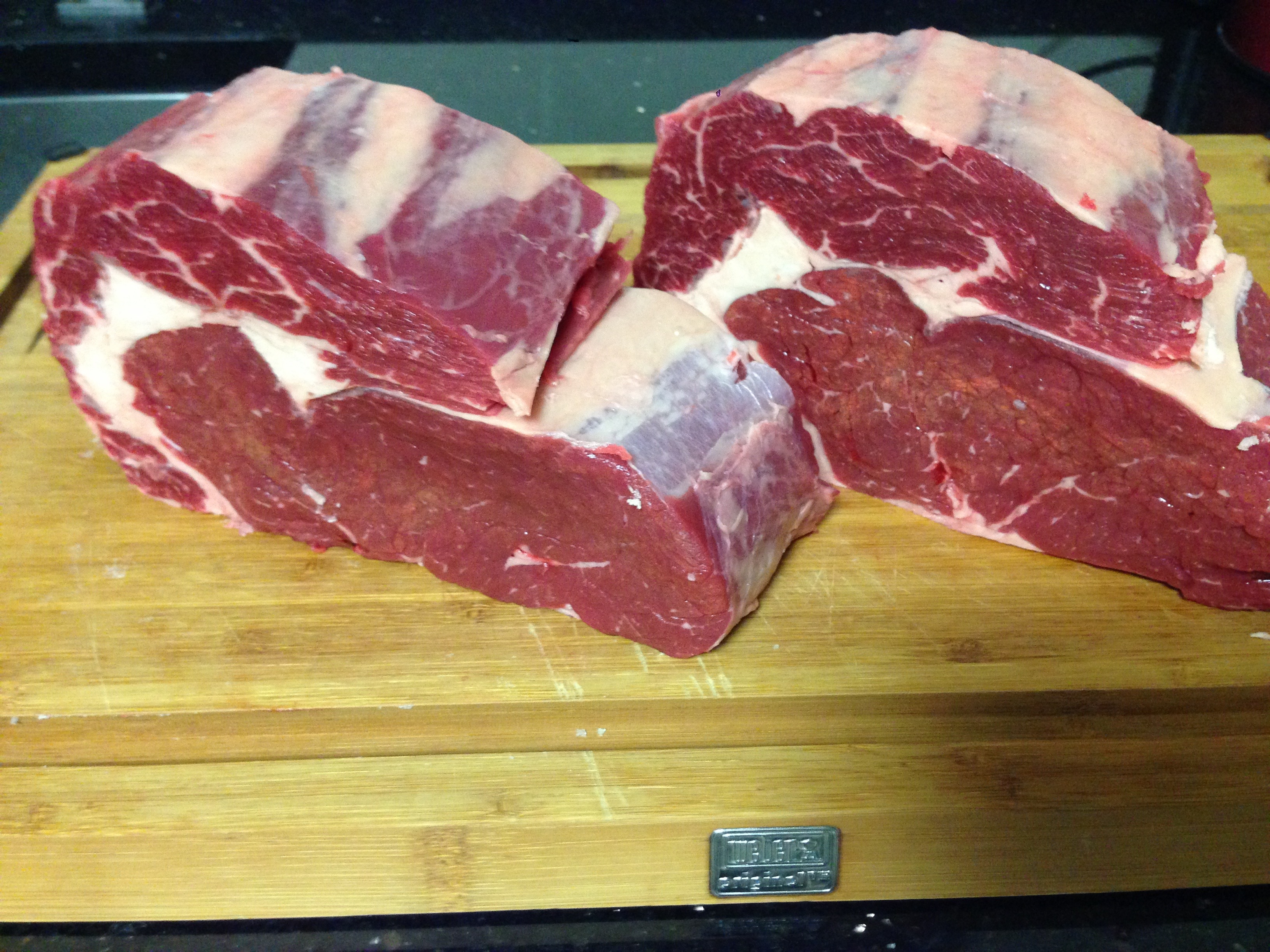 17.10.2026 Grillkurs STEAK Deluxe - Tomahawk, Prime Rib, Dry Aged - Samstag - 4 bis 5 Std.