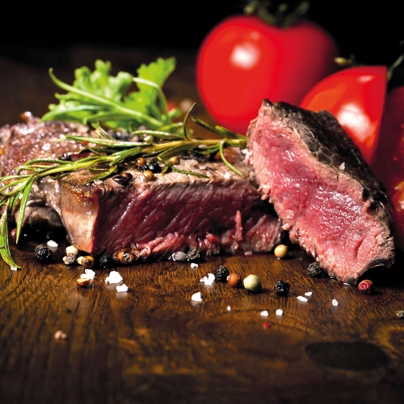 16.04.2025 Basic Grillkurs Einsteigerkurs - Das perfekte Steak & Meer - Mittwoch - 3 bis 4 Std.