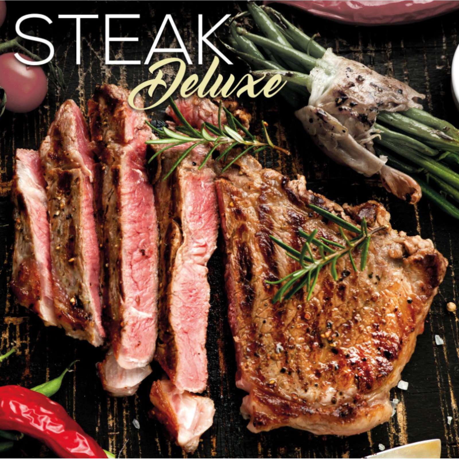 07.12.2024 Grillkurs STEAK Deluxe - Tomahawk, Prime Rib, Dry Aged - Samstag - 4 bis 5 Std.