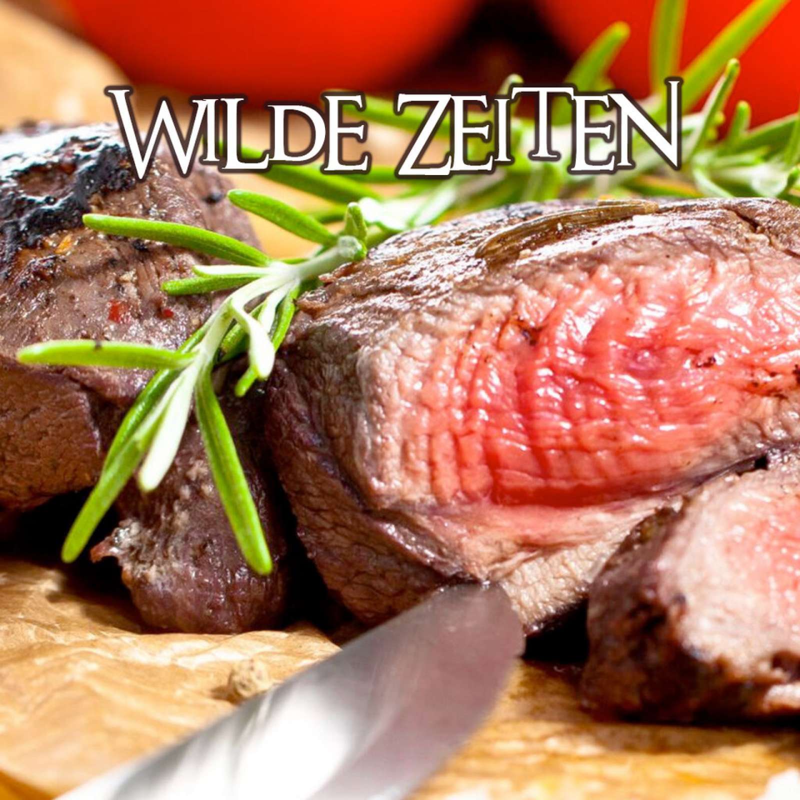 22.11.2024 Grillkurs Wilde Zeiten - Wildschwein, Hirsch und Reh - Freitag - 4 bis 5 Std.