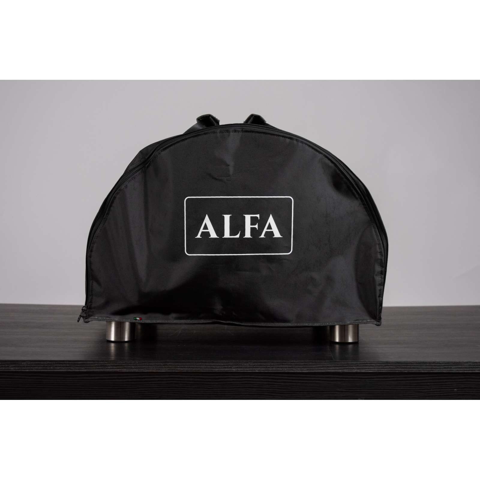 Alfa Forni Tragbare Transporttasche Portable Cover / Travel Case für Moderno Portable Pizzaofen