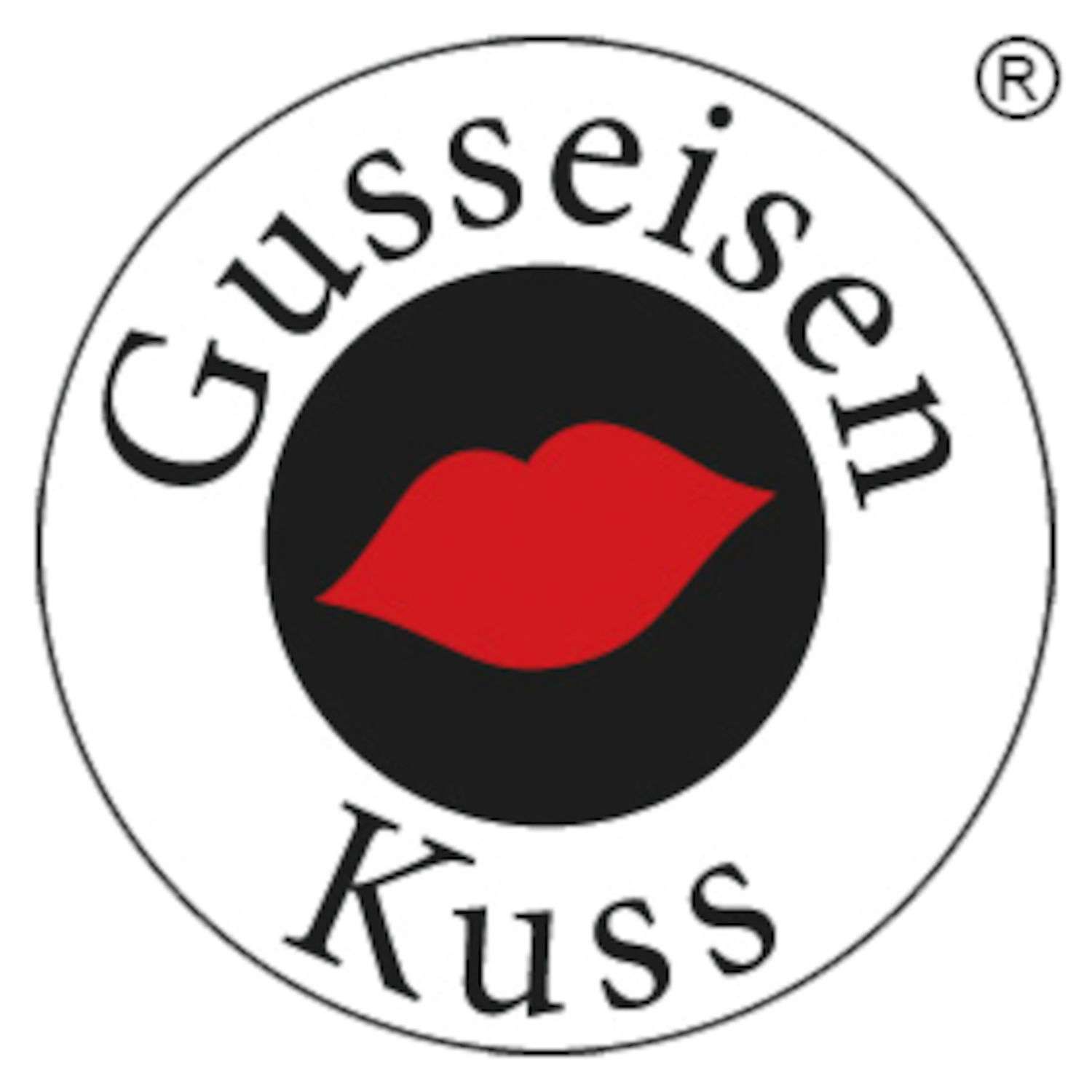 Gusseisenkuss