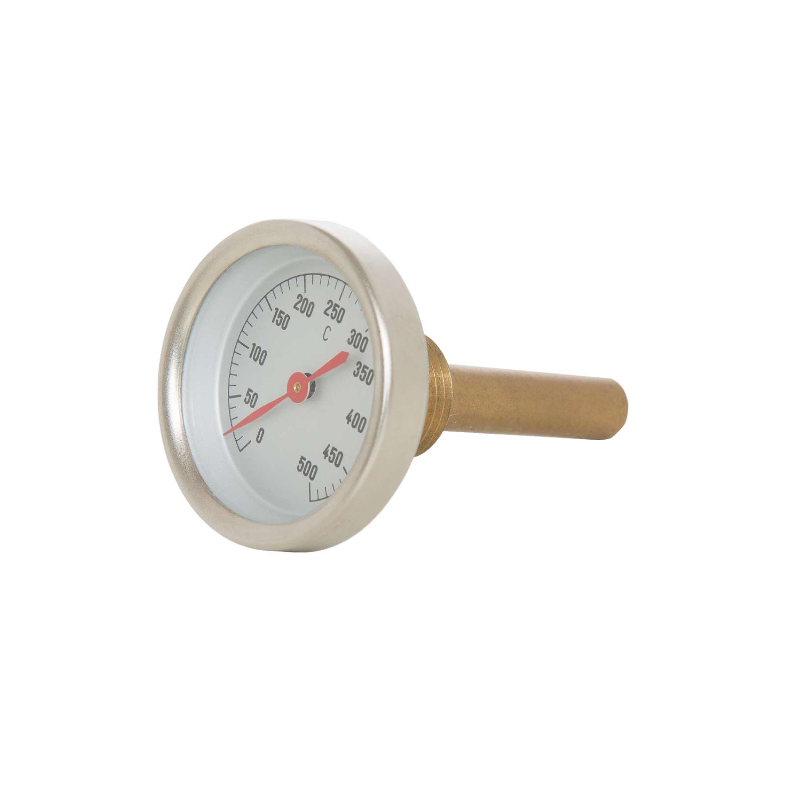 Schneider Backofen-Thermometer 0-500°C für Holzbackofen Woody