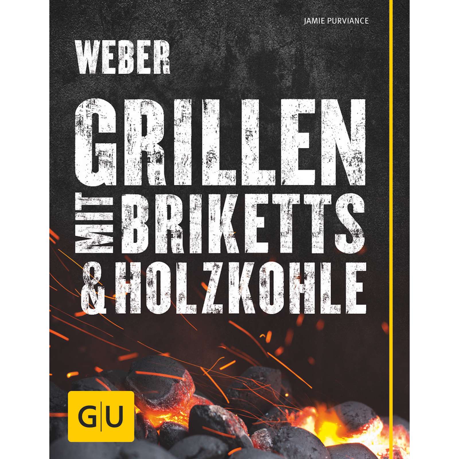 & Weber´s mit Grillwelt24 Holzkohle Briketts | Grillen